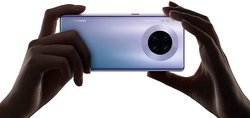 Huawei Mate 30 Pro - jeden z najlepszych smartfonw fotograficznych w sprzeday