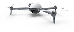 PowerEgg X - wodoodporny dron 3 w1 [WIDEO]