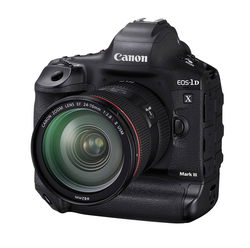 Canon EOS-1D X Mark III nowy flagowiec ujrza wiato dzienne - znamy cen!